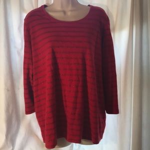 Laura Scott Women’s Top